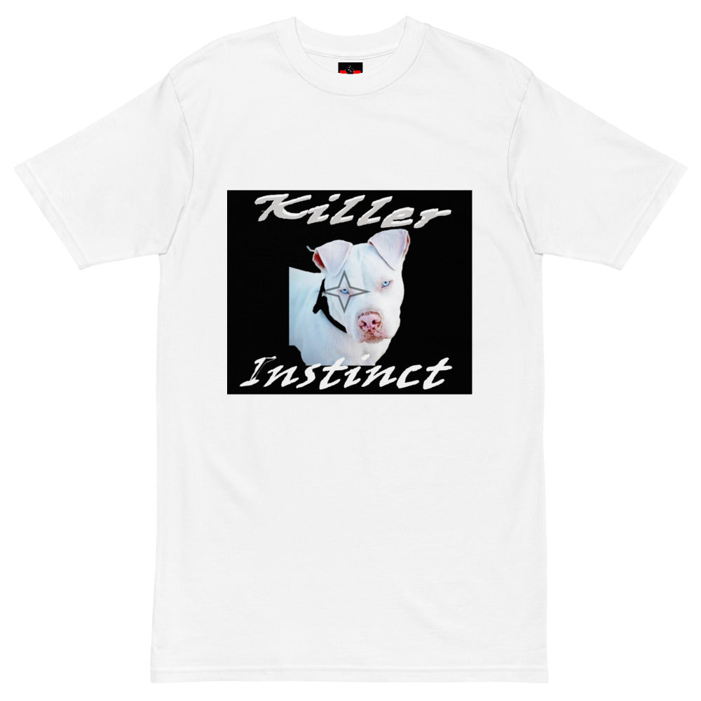killer instinct tee by My Store