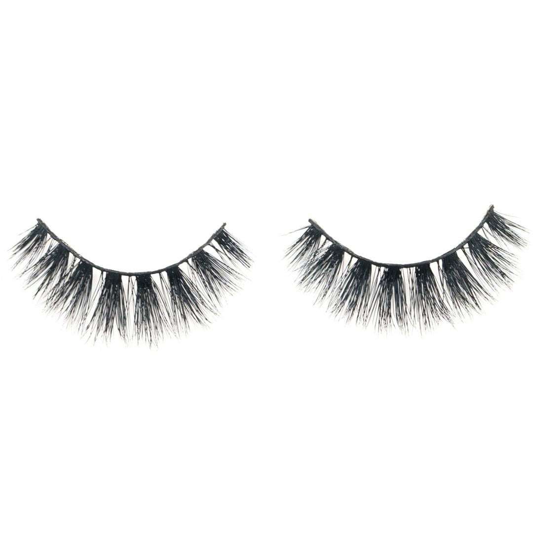lustful 3D Mink Lashes by Caribbean Stylez