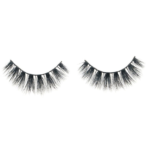 lustful 3D Mink Lashes by Caribbean Stylez