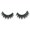 lustful 3D Mink Lashes by Caribbean Stylez