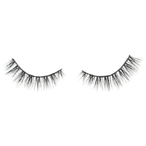 lustful 3D Mink Lashes by Caribbean Stylez