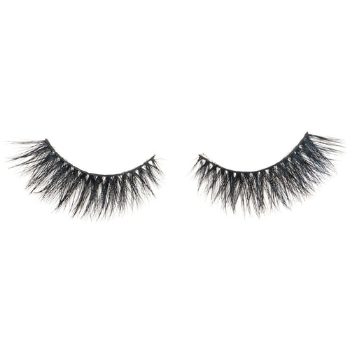 lustful 3D Mink Lashes by Caribbean Stylez