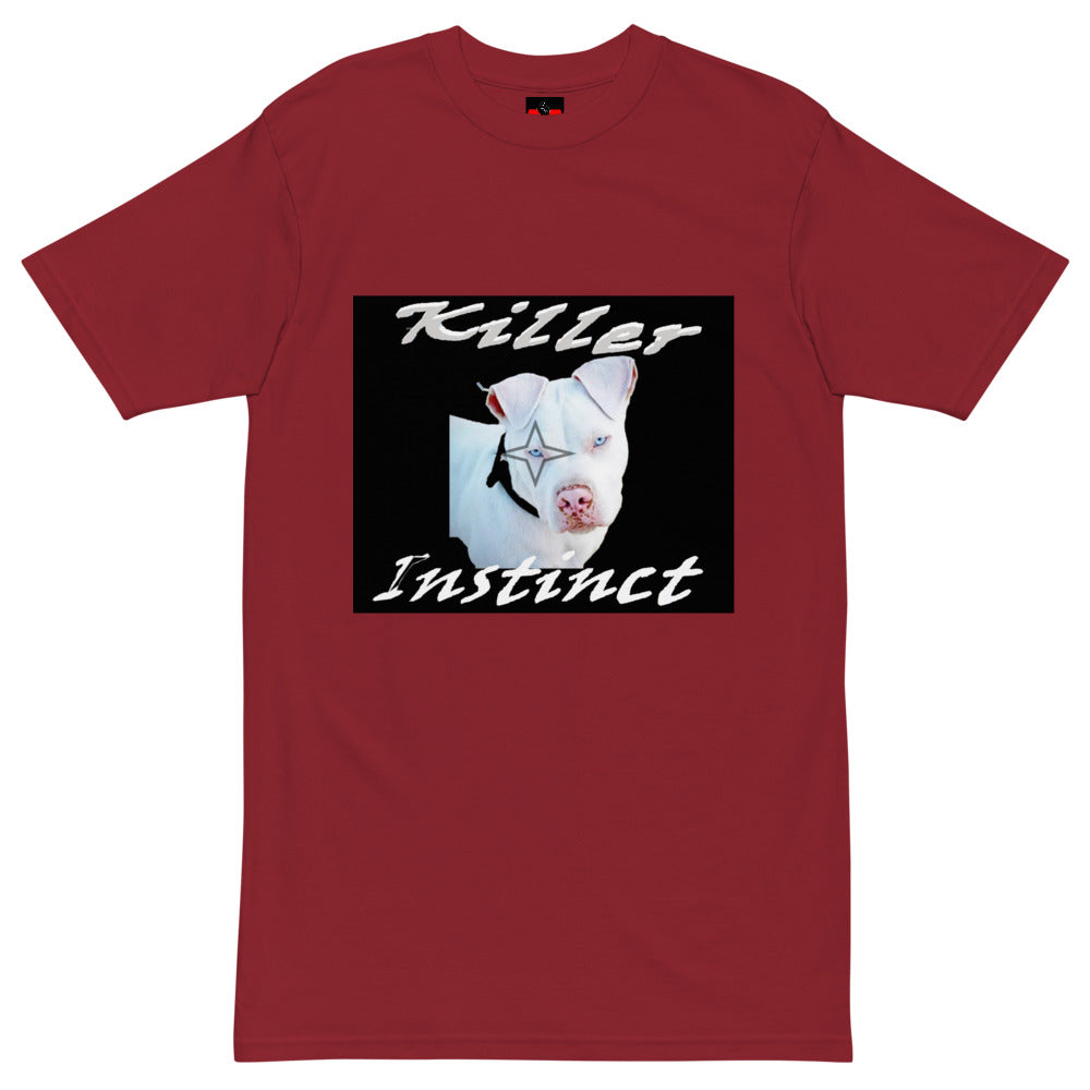 killer instinct tee by My Store
