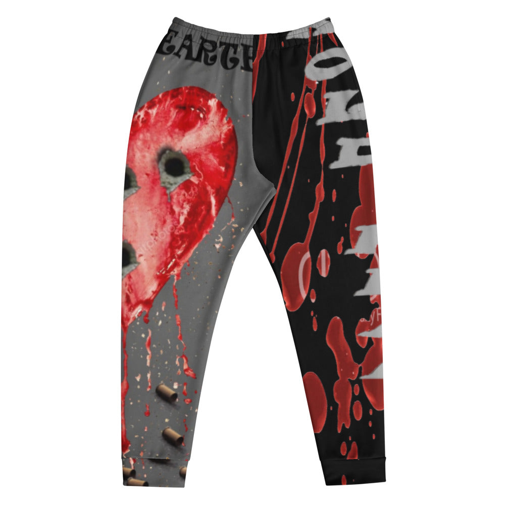 Koldhearted Men's Joggers by My Store