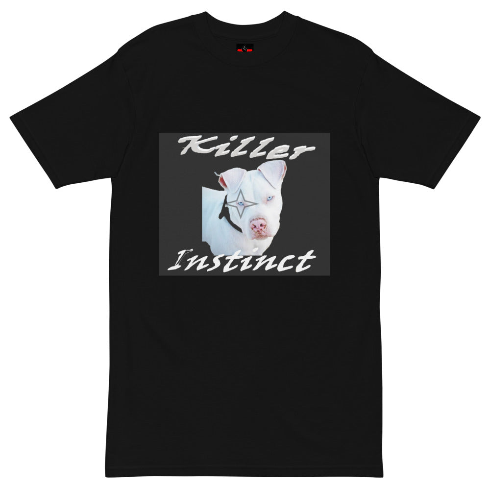 killer instinct tee by My Store
