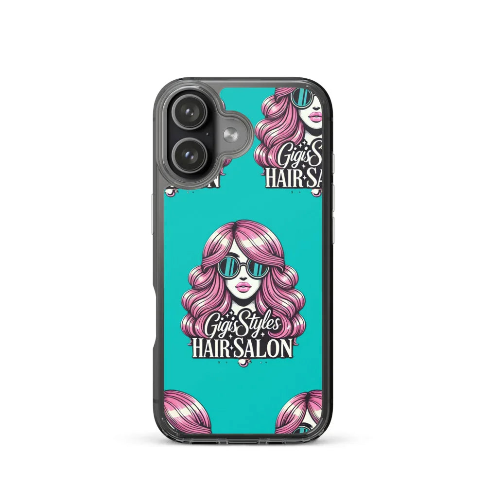 Clear Case for iPhone® by My Store