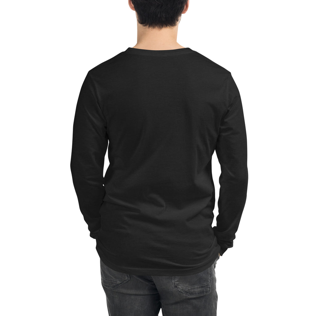stylez Long Sleeve Tee by Caribbean Stylez
