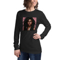 stylez Long Sleeve Tee by Caribbean Stylez